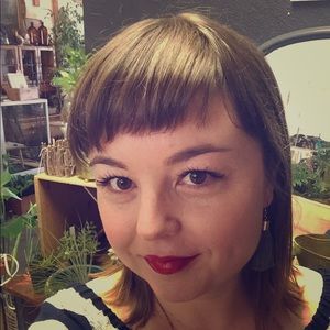 Meet your Posher, Cheri